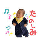 RUITO⁑（個別スタンプ：11）