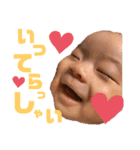 RUITO⁑（個別スタンプ：12）