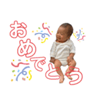 RUITO⁑（個別スタンプ：24）