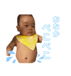 RUITO⁑（個別スタンプ：25）
