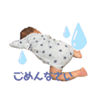 RUITO⁑（個別スタンプ：33）