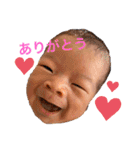 RUITO⁑（個別スタンプ：34）