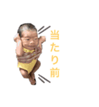 RUITO⁑（個別スタンプ：35）
