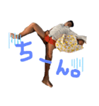 RUITO⁑（個別スタンプ：40）