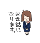 富岡JCスタンプ（個別スタンプ：15）