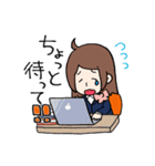 富岡JCスタンプ（個別スタンプ：30）