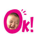 Haruto’s LIFE（個別スタンプ：2）