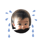 Haruto’s LIFE（個別スタンプ：6）