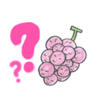 ふみえスタンプ vol.1（個別スタンプ：16）