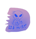 K-Junk Studio No.3（個別スタンプ：1）