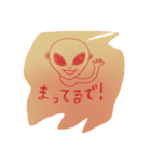 K-Junk Studio No.3（個別スタンプ：2）