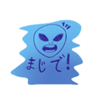 K-Junk Studio No.3（個別スタンプ：4）