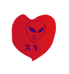 K-Junk Studio No.3（個別スタンプ：9）