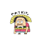 ONE PIECE nekoze スタンプ（個別スタンプ：15）