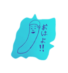 K-Junk Studio No.4（個別スタンプ：1）