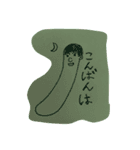 K-Junk Studio No.4（個別スタンプ：15）