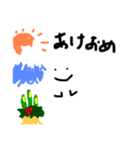 おばけのしろちゃん（個別スタンプ：33）