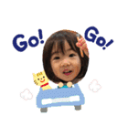 兄妹れんうた②（個別スタンプ：6）