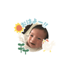 心っくんスタンプ（個別スタンプ：1）