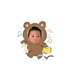心っくんスタンプ（個別スタンプ：2）