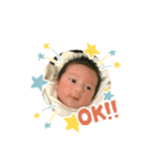 心っくんスタンプ（個別スタンプ：3）