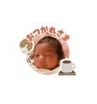 心っくんスタンプ（個別スタンプ：4）