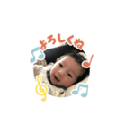 心っくんスタンプ（個別スタンプ：6）