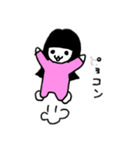 おんなのこ2（個別スタンプ：12）
