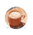 まきまきライフ（個別スタンプ：2）