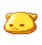 〜ドットなRPGスタンプ〜（個別スタンプ：2）