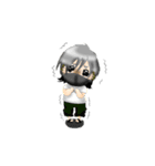 LuIちゃま（個別スタンプ：1）