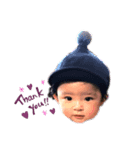 ichica...4（個別スタンプ：2）