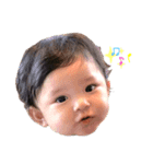 ichica...4（個別スタンプ：8）