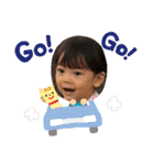 心咲スタンプ 第2弾！！！（個別スタンプ：11）