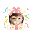 心咲スタンプ 第2弾！！！（個別スタンプ：16）