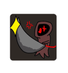 pyofu（個別スタンプ：6）