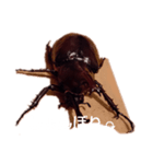 落ち込み（個別スタンプ：15）