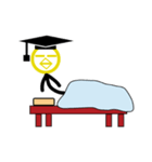 「わわわ」のピヨ太2（個別スタンプ：2）