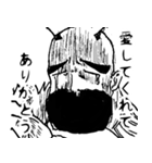 君は覚えてる？ONE PIECE名場面集（個別スタンプ：5）
