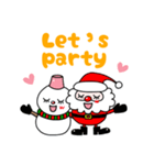 クリスマスdays（個別スタンプ：22）