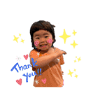 ランリノ（個別スタンプ：1）