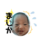 ランリノ（個別スタンプ：6）