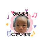 ランリノ（個別スタンプ：11）