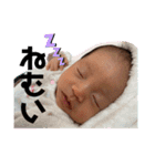 ランリノ（個別スタンプ：13）