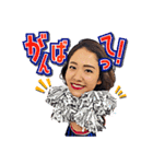 キャタピレッツ（個別スタンプ：11）