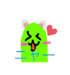 はーちゃんのかめいっぱいスタンプ2（個別スタンプ：37）