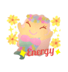 ドリームマーメイド（個別スタンプ：7）