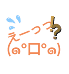 はることば（個別スタンプ：7）