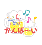 はることば（個別スタンプ：9）