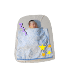 はぜかわスタンプ（個別スタンプ：6）